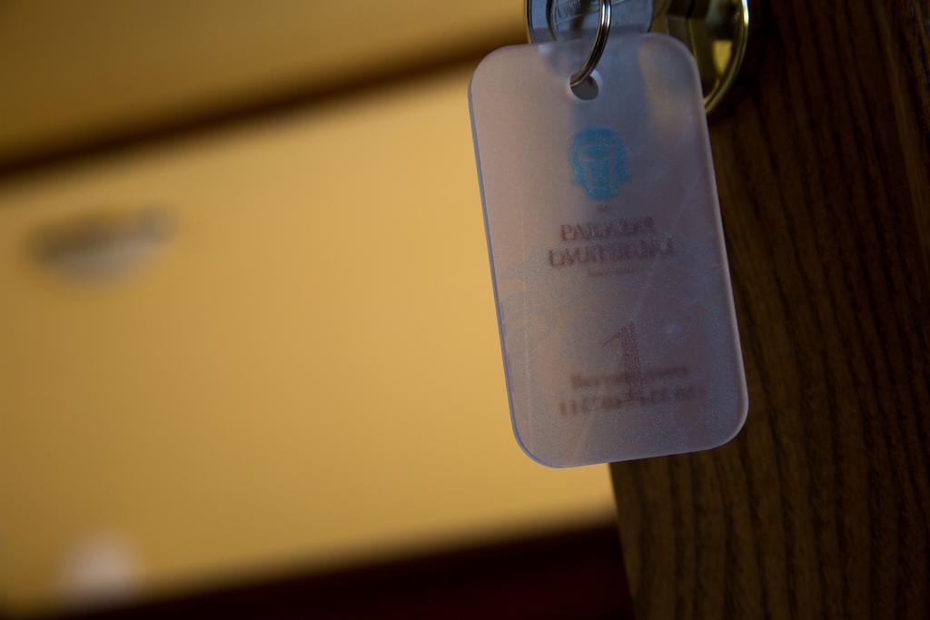 Palazzo Lauritano Hotel Agerola Luaran gambar