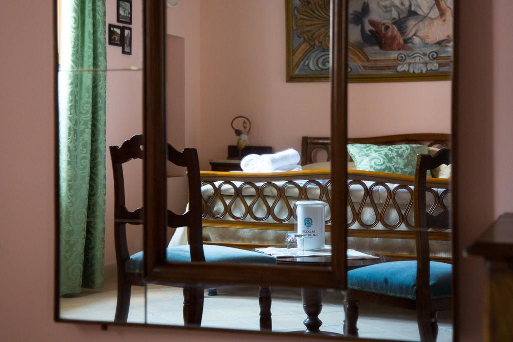 Palazzo Lauritano Hotel Agerola Luaran gambar