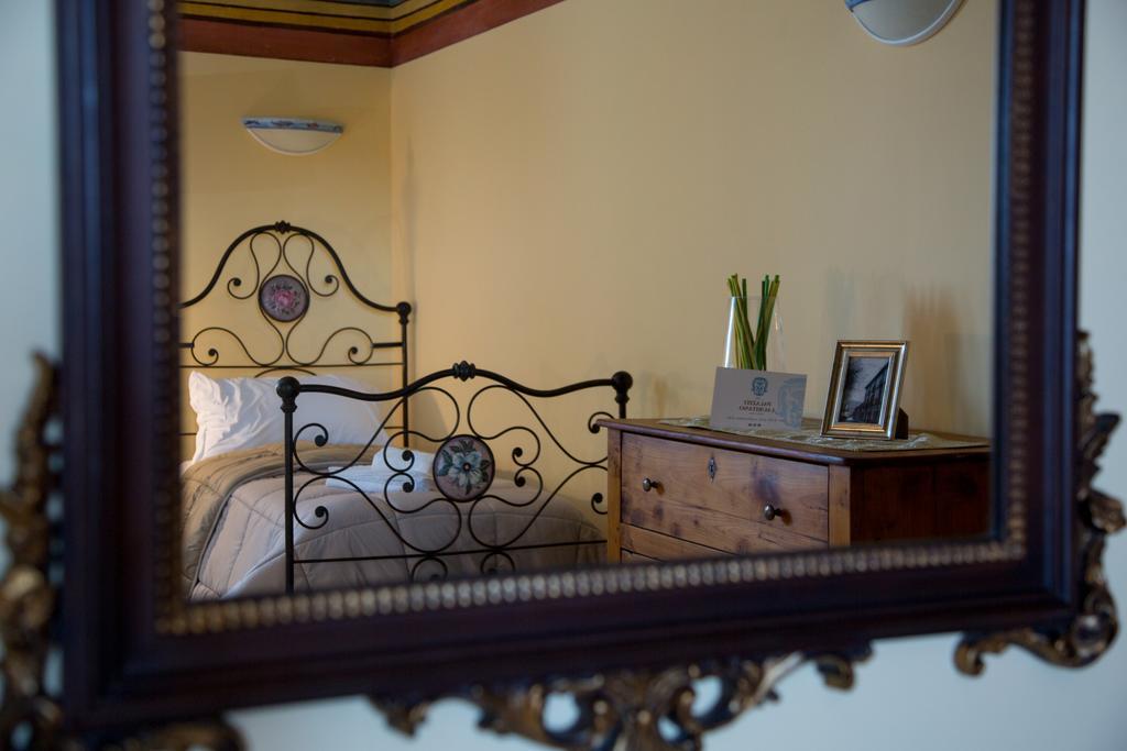 Palazzo Lauritano Hotel Agerola Luaran gambar