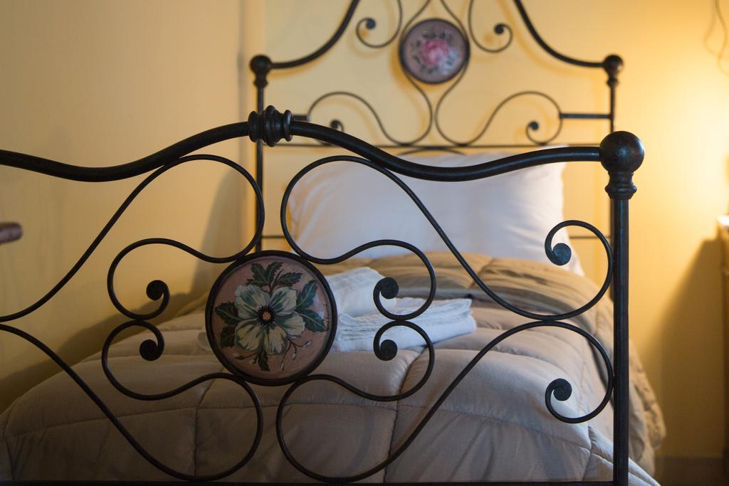 Palazzo Lauritano Hotel Agerola Luaran gambar