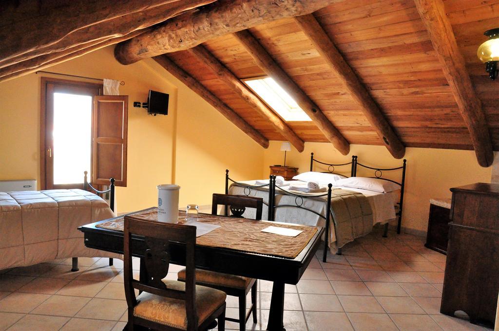 Palazzo Lauritano Hotel Agerola Luaran gambar