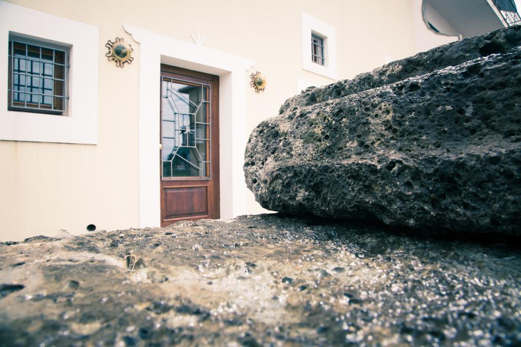 Palazzo Lauritano Hotel Agerola Luaran gambar
