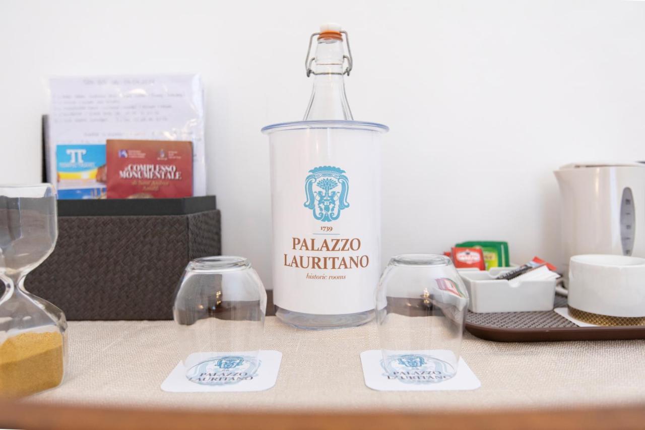 Palazzo Lauritano Hotel Agerola Luaran gambar